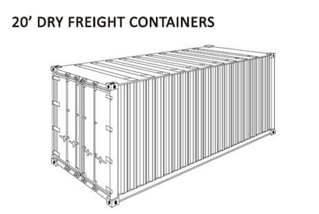 Container trasporto yacht barche imbarcazioni logistica integrata
