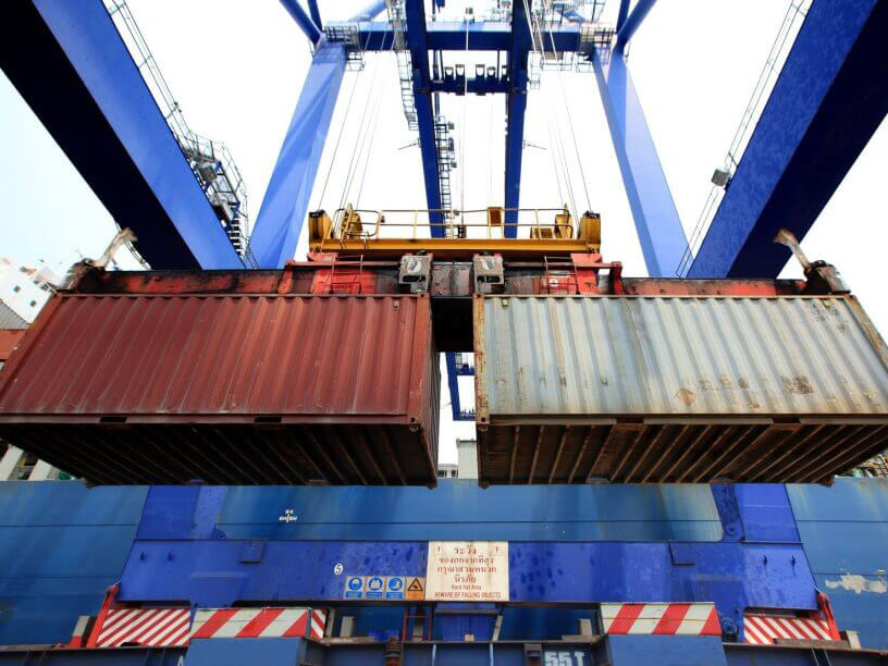 Cigisped servizi project cargo trasporto impianto industria logistica integrata