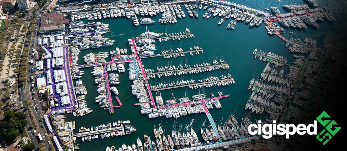 Lo Yachting Festival di Cannes, un appuntamento irrinunciabile