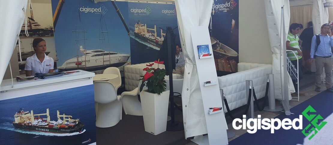Cannes Yachting Festival 2015, maxima organizacion