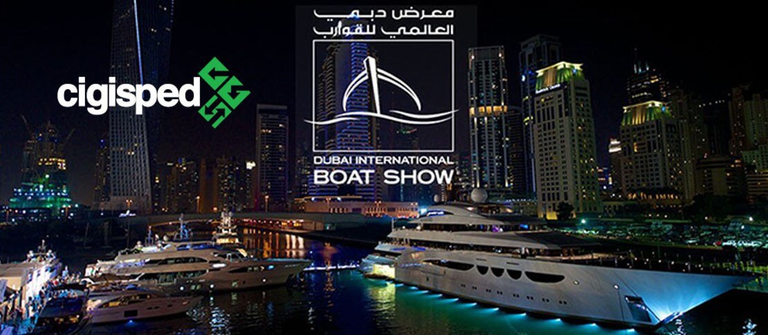 International Boat Show en Dubai - Para experimentar lo mejor del mundo superyate